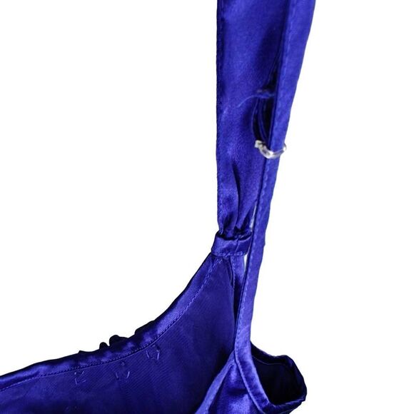 Morgan Taylor Intimates Vintage Night Gown - Picture 2 of 7